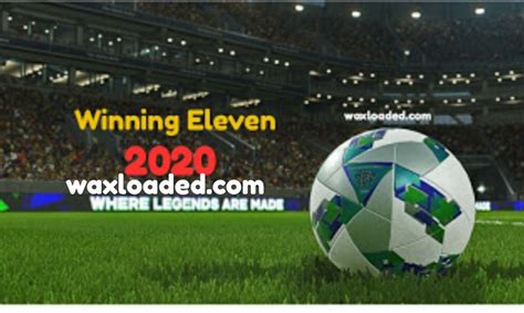 Download Winning Eleven 2020